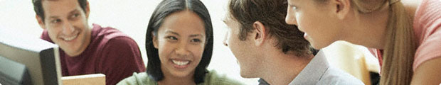 Just looking? Browse by Area of Interest or Degree Level
