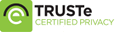 TrustE logo