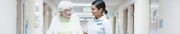 Nursing & Healthcare