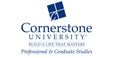 Cornerstone University