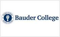 Bauder College